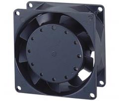 全金属AC交流散热风扇