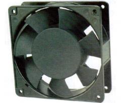 全金属AC交流散热风扇