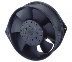 全金属AC交流散热风扇