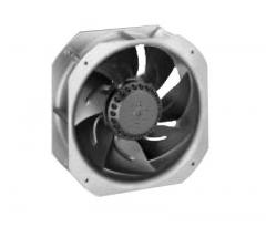 全金属AC交流散热风扇