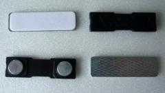 磁性名牌 45mmx13mm