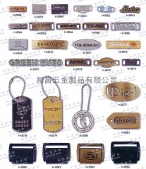 手機吊飾, 吊牌配件, 品牌吊飾, 水鑽飾品,  皮革五金 加工製造