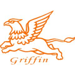 Griffin高精度光學尺