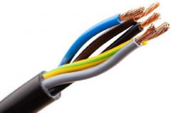 UL2464, UL2733, UL2725,UL20276, 多芯電纜