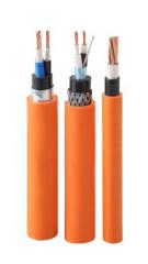 低煙無毒(鹵)電纜, 客製化電纜