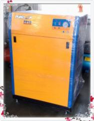 巨霸PUMA靜音箱型空壓機