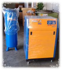 巨霸PUMA靜音箱型空壓機