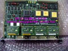 MOTOROLA MVME 334 / MVME334 VME BOARD