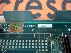NEC NEC-16T G8MVS A8
