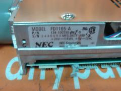 NEC FD1165-A