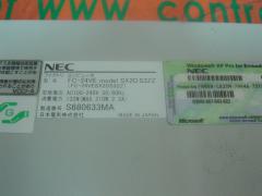 NEC FC98-NX FC-24VE