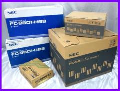NEC FC-9821Ka model 1