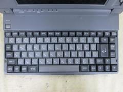 NEC PC-9801NS / T9型