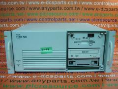 NEC FC-55J model SN