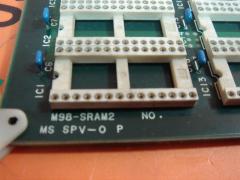 NEC PC98 PCV M98-SRAM2