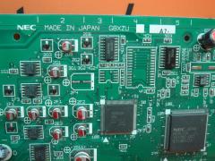NEC G8XZU A7 / 136-552436-C-03