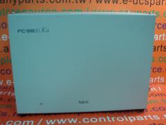 NEC FC-9821ka model 2