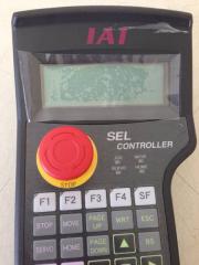 IAI i513-4 IAI SEL-T