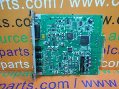 NEC G8XZU / TEC-2V
