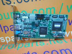 NEC HPG-9392 SS PCI BOARD