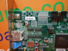NEC HPG-9392 SS PCI BOARD