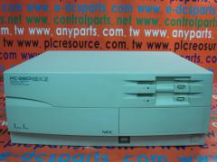 NEC 日本製電腦 PC-9801BX2/U2