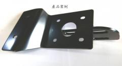 汽車沖壓零件