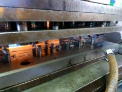 沖壓,沖壓零件,精密沖壓、沖壓模具,連續模