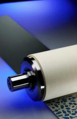 高科技合成纖維輥輪-UNION FM Non-Woven Mill Roll