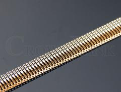 2.54mm FPC 薄膜端子(公、母)