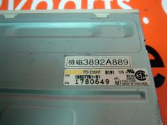 TEAC 3.5 FD-235HF / 193077B1-91 3.5