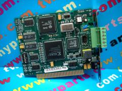 PLC MODULE FOR ALLEN-BRADLY 5136-SD-ISA-R INTERFACE CARDS