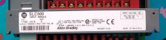 PLC-ALLEN BRADLEY 1746-IA16 INPUT MODULE 120VAC 16SLOT SLC500