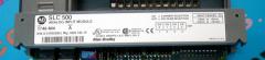 PLC-ALLEN BRADLEY 1746-NI4 INPUT MODULE ANALOG 4POINT SLC500