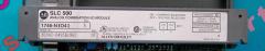 PLC-ALLEN BRADLEY 1746-NIO4I ANALOG COMBINATION I/O MODULE SLC500