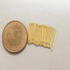 BGA雙頭針