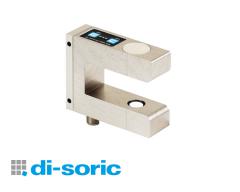德國di-soric感測器 Ultrasonic Edge Sensor