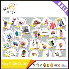 PVC軟膠工藝禮品