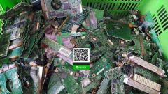 長期回收 ◎ PCB報廢電路板 / SMD半成品板