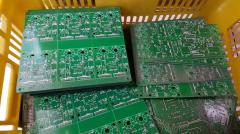 長期回收 ◎ PCB報廢電路板 / SMD半成品板