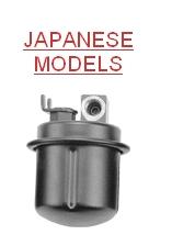 FUEL FILTER PRODUCT OVERVIEW