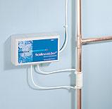 家用型美製電子水垢(質)處理器