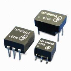 15T Series . SMD/DIP/DIL T3/DS3/E3/STS-1 Interface Transformer(15T ...