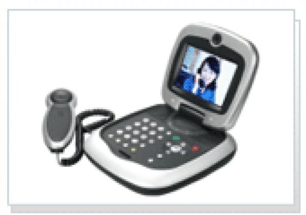 影像電話機