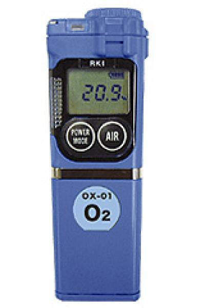 OX-01(攜帶式)