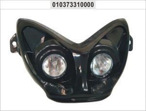 HEAD LAMP
