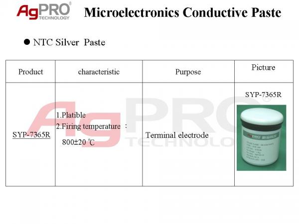 4 .PTC/NTC熱敏電阻(2)