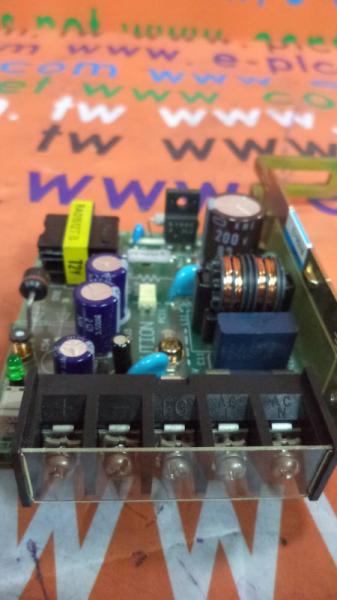 COSEL R15A-12::::裕益科技有限公司::::COSEL R15A-12
