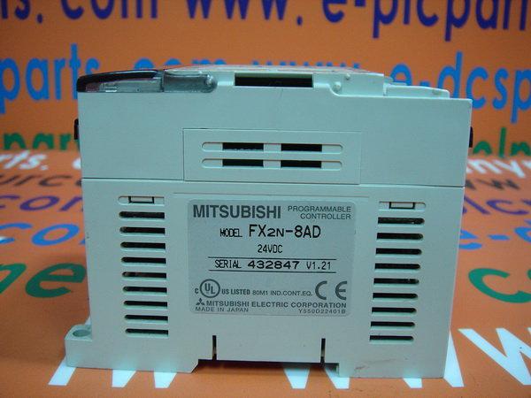 Mitsubishi fx2n руководство