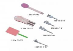 Ccp Pin 中國探針(CCP)-高速訊號Pogo Pin連接器::::瑞澤電子有限公司::::pogo pin connector